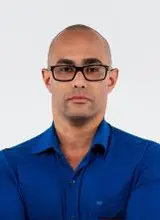 Foto oficial de Renan Mendonça (TSE)