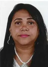 Foto oficial de Renata Ramos (TSE)