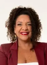 Foto oficial de Renata Souza (TSE)