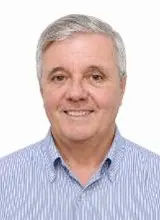 Foto oficial de Renato Alonso (TSE)