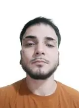 Foto oficial de Renato Bulhões (TSE)