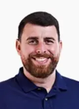 Foto oficial de Renato Cozzolino (TSE)