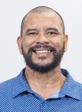 Foto oficial de Renato Garcia (TSE)