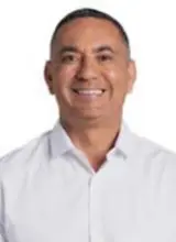 Foto oficial de Renato Machado (TSE)