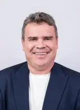 Foto oficial de Renato Miranda (TSE)