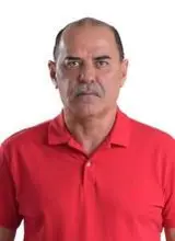Foto oficial de Renato Moura (TSE)