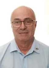 Foto oficial de Renato Muniz (TSE)