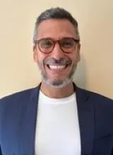 Foto oficial de Renato Pellizzari (TSE)