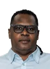 Foto oficial de Renato Santos (TSE)