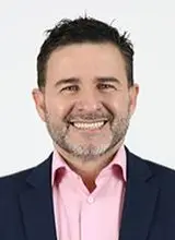 Foto oficial de Renato Valverde (TSE)