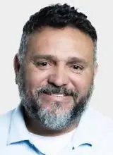 Foto oficial de Renato Zaca (TSE)