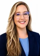 Foto oficial de Rheury Scheidegger (TSE)