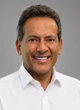 Foto oficial de Ricardo Abrão (TSE)