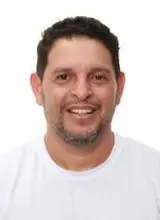 Foto oficial de Ricardo Aranha (TSE)