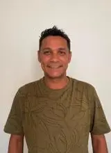 Foto oficial de Ricardo Boareto (TSE)