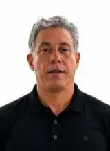 Foto oficial de Ricardo Cêda (TSE)