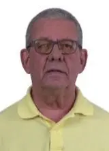 Foto oficial de Ricardo da Karol (TSE)