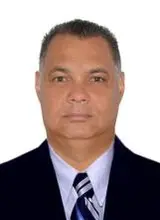 Foto oficial de Ricardo Naval (TSE)