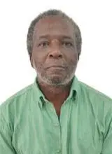 Foto oficial de Ricardo Santos (TSE)