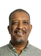 Foto oficial de Ricardo Tinha (TSE)