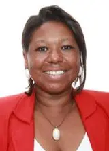 Foto oficial de Roberta Bombom (TSE)