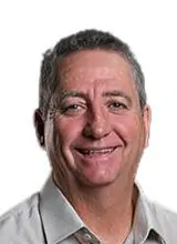 Foto oficial de Roberto Beleza (TSE)