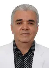 Foto oficial de Roberto Cid (TSE)