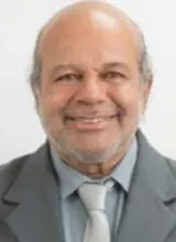 Foto oficial de Roberto Motoboy (TSE)