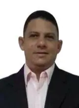 Foto oficial de Robson Tadeu (TSE)