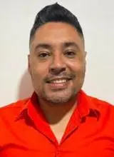 Foto oficial de Rodolfo Belém (TSE)