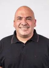 Foto oficial de Rodrigo Ascoly (TSE)
