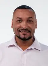 Foto oficial de Rodrigo Barbeiro (TSE)