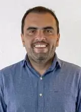 Foto oficial de Rodrigo Cabeção (TSE)