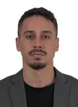 Foto oficial de Rodrigo Dinamite (TSE)