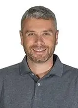 Foto oficial de Rodrigo Drable (TSE)