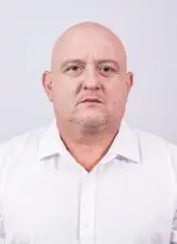 Foto oficial de Rodrigo Farias O Xuxa (TSE)