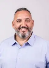 Foto oficial de Rodrigo Medeiros (TSE)