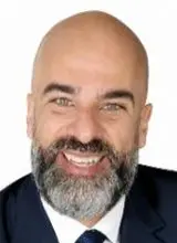 Foto oficial de Rodrigo Multimidia (TSE)