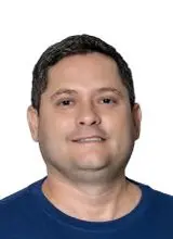 Foto oficial de Rodrigo Rocha da Silva (TSE)