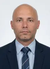 Foto oficial de Rodrigo Valentim (TSE)