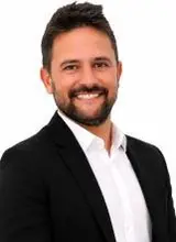 Foto oficial de Rodrigo Vizeu (TSE)