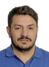 Foto oficial de Rogério 007 (TSE)