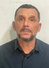 Foto oficial de Rogerio Gato Manso (TSE)