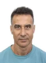 Foto oficial de Rogerio Pinheiro (TSE)