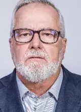 Foto oficial de Rogerio Riguetti (TSE)