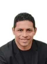 Foto oficial de Rogério Santos (TSE)