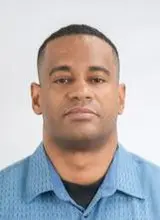 Foto oficial de Romulo Barreto (TSE)