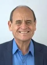 Foto oficial de Ronaldo Batista Raiz (TSE)