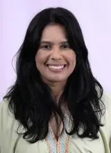 Foto oficial de Rosane Felix (TSE)
