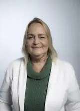 Foto oficial de Rosangela Leal (TSE)